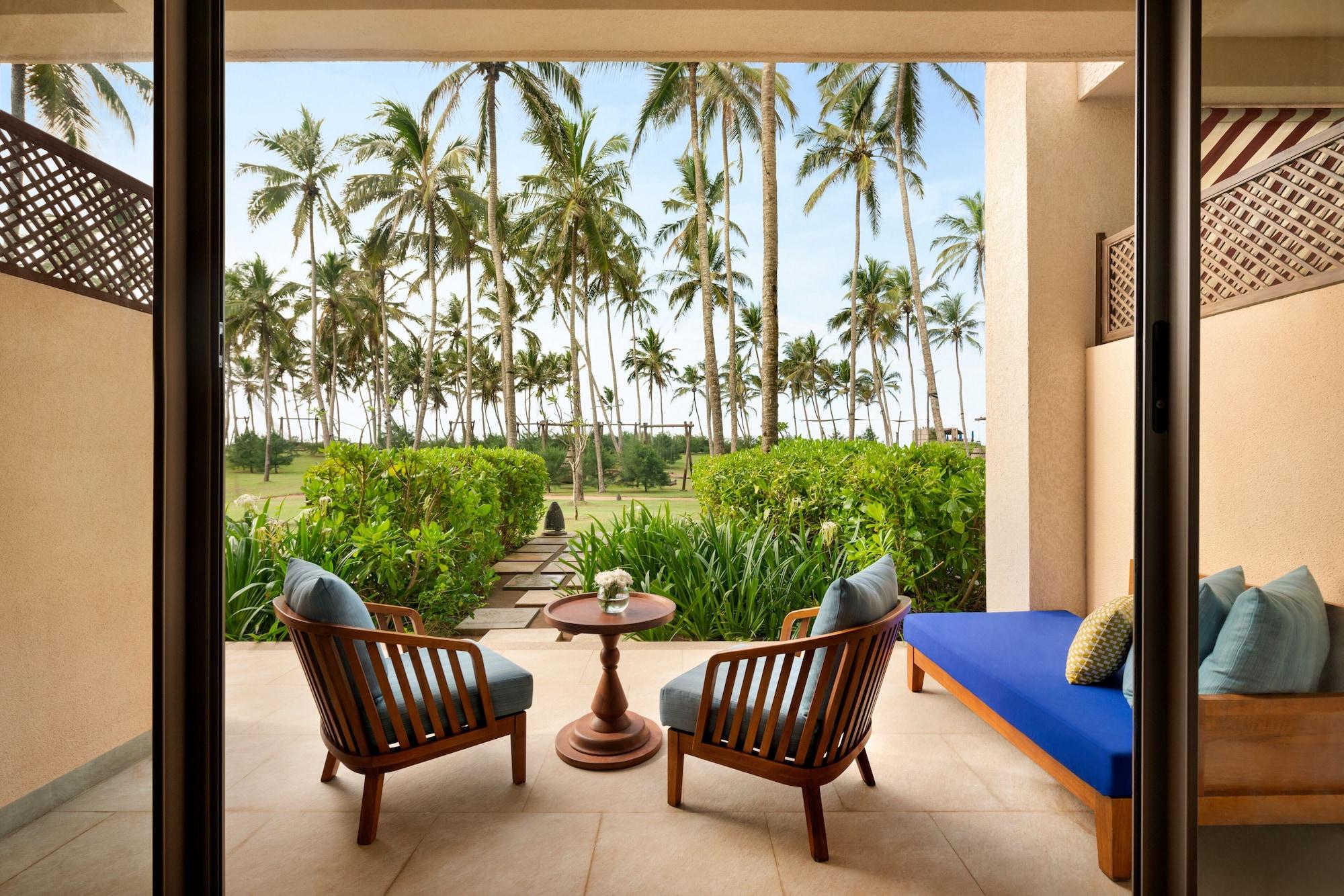 Shangri-La Hambantota Exterior foto