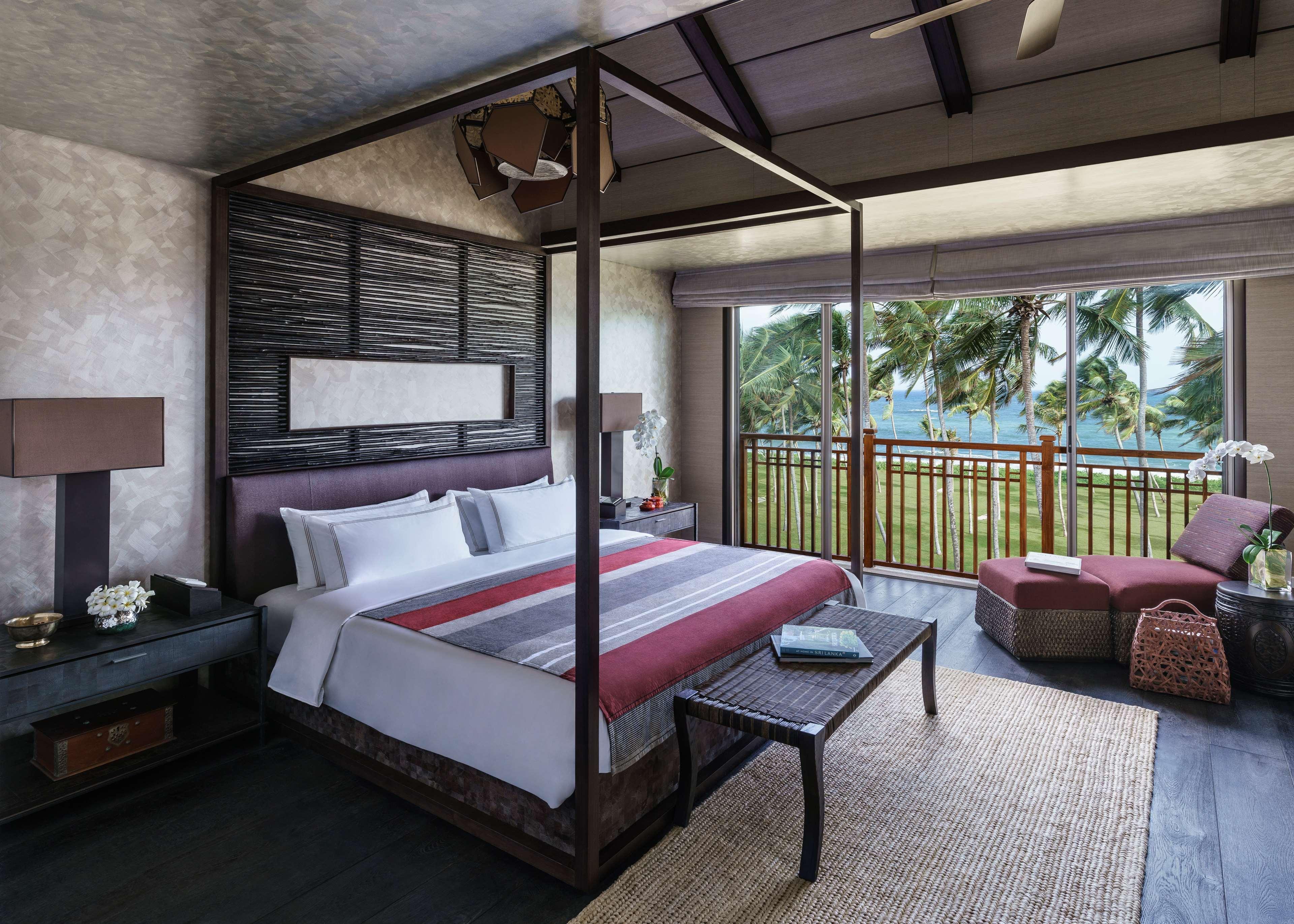 Shangri-La Hambantota Exterior foto