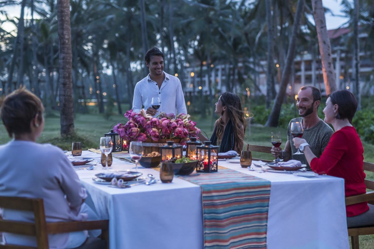 Shangri-La Hambantota Exterior foto